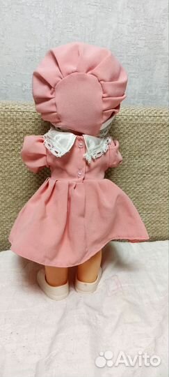 Кукла 35 см Россия