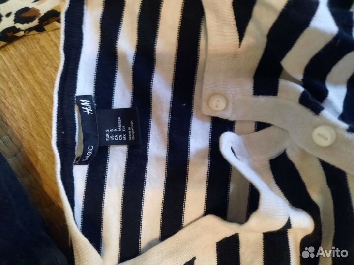 Женские вещи пакетом 44/46р