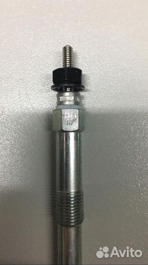 Свечи накала для дизельных 3671027010 Hyundai KIA