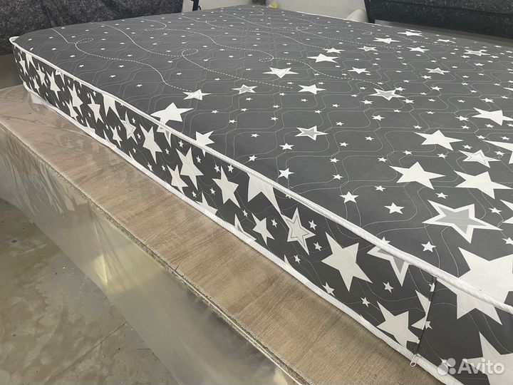 Матрас новый от производителя 160х200 и другие