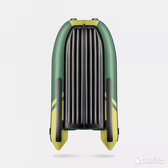 Лодка пвх Гладиатор Gladiator E380S нднд Новые