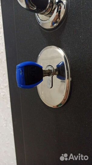 Вскрытие замков