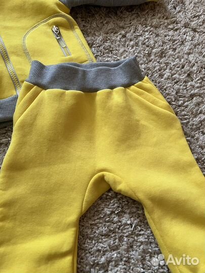 Костюм детский