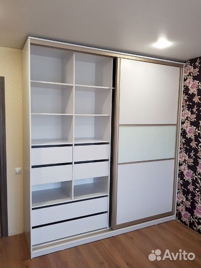 Шкаф навесной