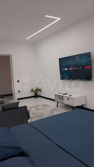 1-к. квартира, 65 м², 9/10 эт.