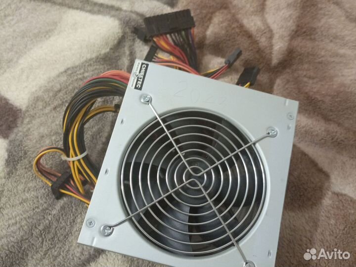 Блок питания 500w 450w
