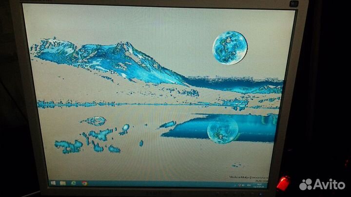 Монитор Samsung 940N 19