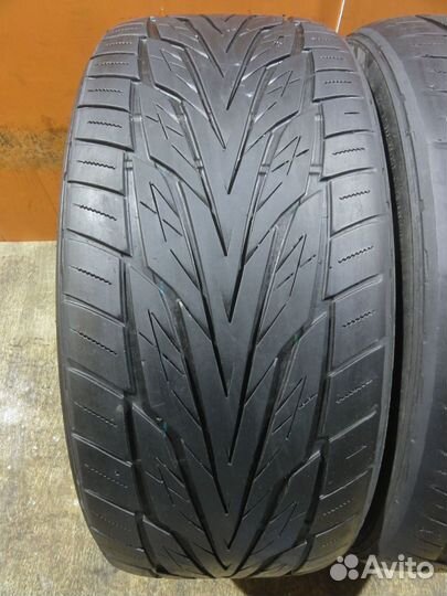 Toyo Proxes ST III 275/40 R22 108W