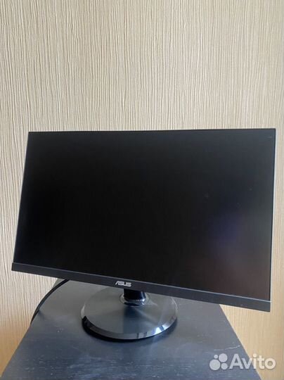 Монитор asus VA24DQ