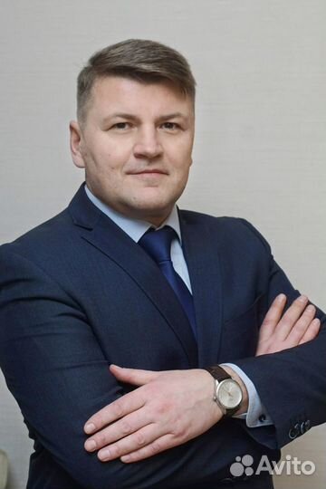 Aдвокат. Комаров Дмитрий Евгеньевич