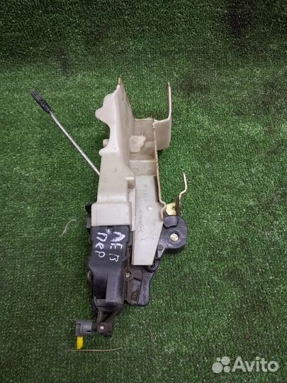 Замок двери передний левый w202 2027231308