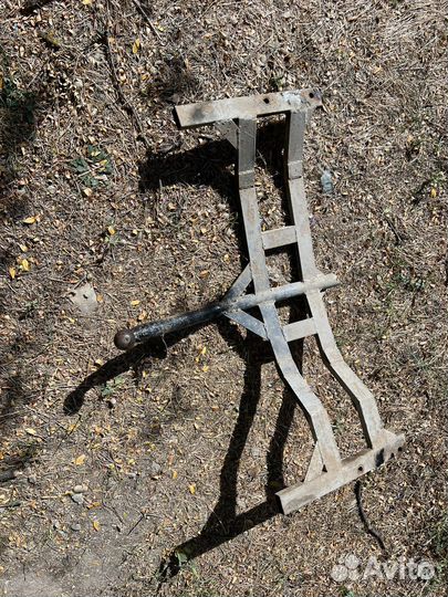 Фаркоп honda c-rv rd1(2000г)