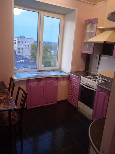 2-к. квартира, 40 м², 9/9 эт.
