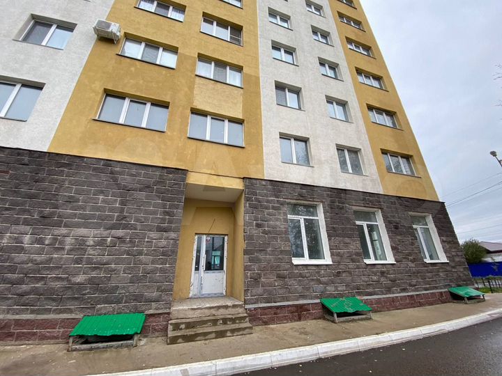 Торговая площадь, 60.11 м²