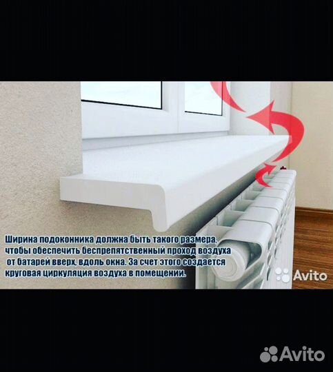 Ремонт Пластиковых Окон