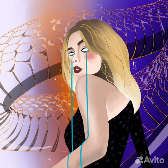 Иллюстратор, художник, графический дизайнер