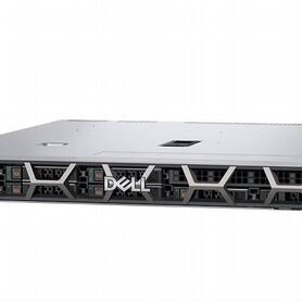 Сервер Dell PowerEdge R350