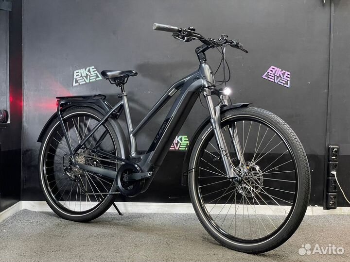 Cube kathmandu hybrid ONE 625w