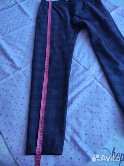 Брюки для мальчика