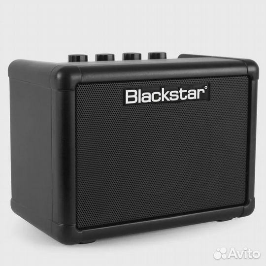 Гитарный мини комбоусилитель 3W Blackstar FLY3
