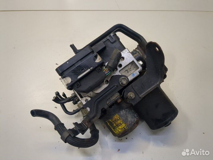 Блок абс, насос Lexus RX, 2005