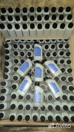 Масло TSL пластификатор 1л