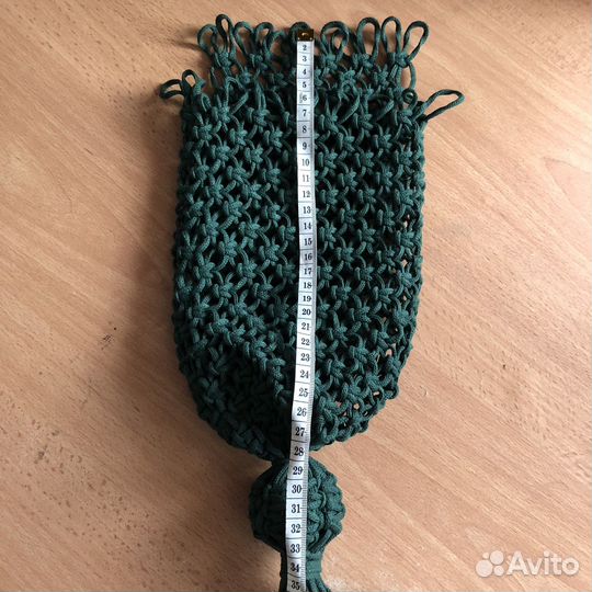 Комплект сеток для бильярдных луз