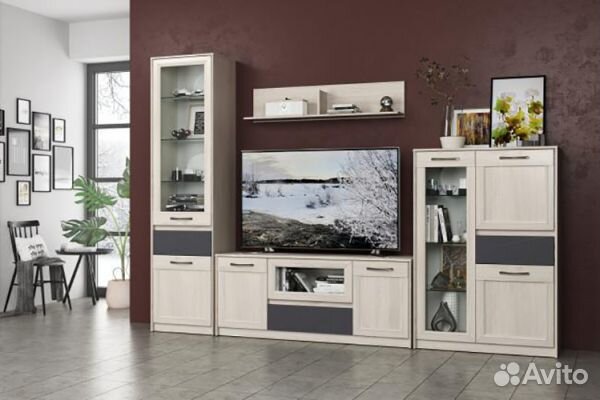 Тумба под тв 