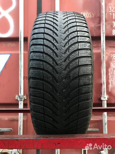 Michelin Alpin A4 215/45 R16 105R