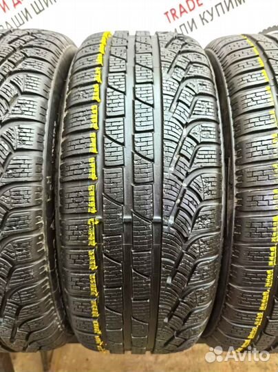 Pirelli Winter Sottozero 240 Serie II 225/45 R18 88H