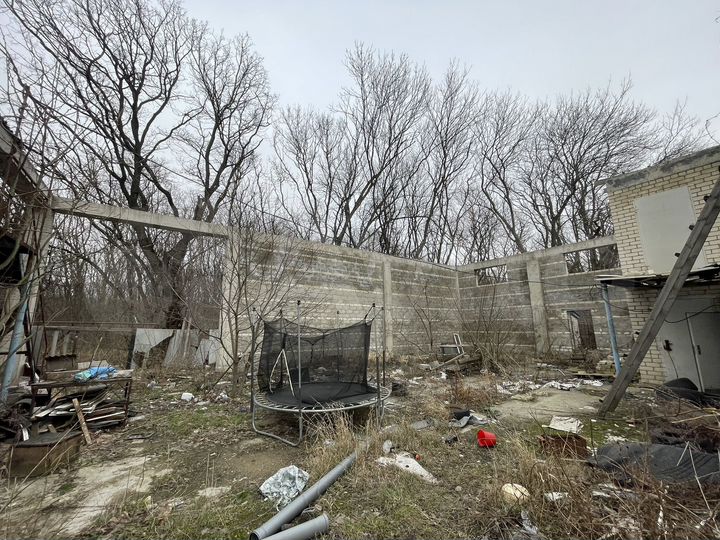 Дача 302 м² на участке 9 сот.