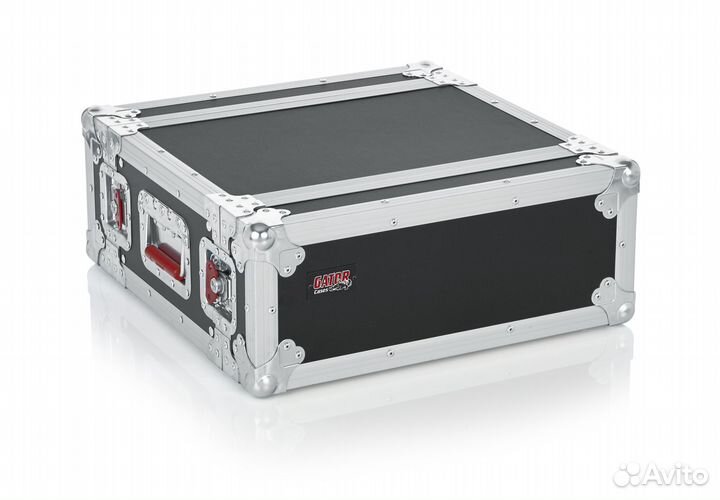 Gator G-Tour EFX4 флайт кейс Новый