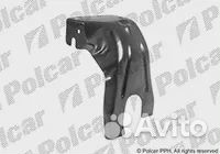 Панель передняя правый верхний перед для chevrolet spark/matiz (M200/250) 05.05-01.10