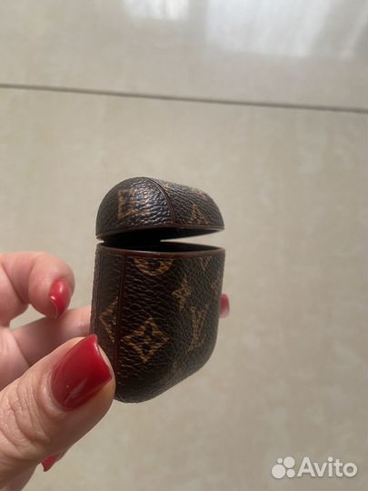 Чехол на iPods