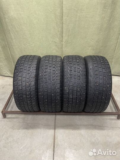 Cooper Weather-Master S/T 2 235/55 R17