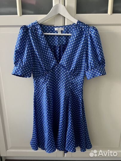 Платье topshop