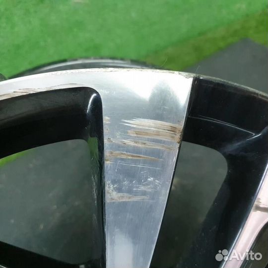 Диск литой Фольксваген Тигуан 2 (2016-2020)