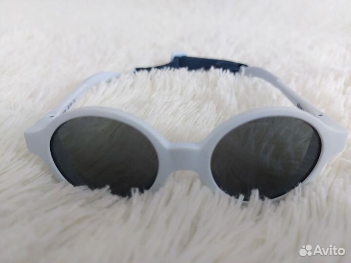 Детские очки