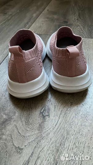 Слипоны для девочки 25 размер