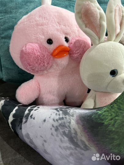 Мягкая игрушка