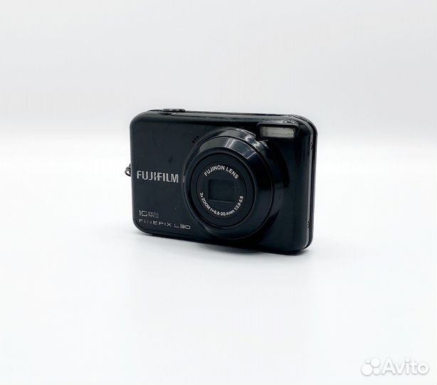 Фотоаппарат Fujifilm FinePix L30