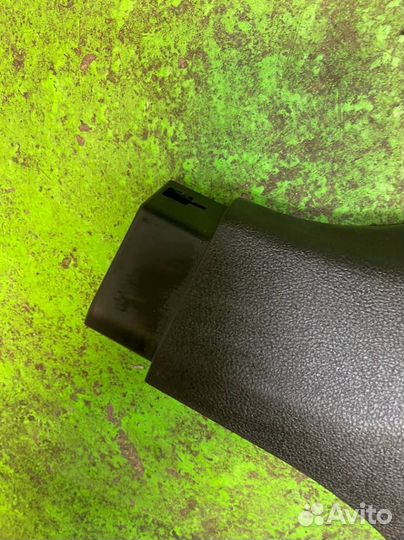 Обшивка стойки центральной BMW 5-Series, G30, G31