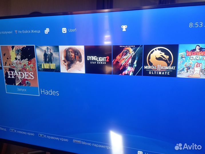 Sony playstation 4 pro 9.00 3 ревизия прошитая
