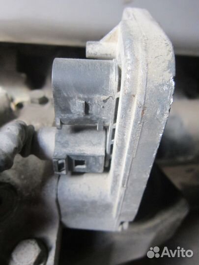 Блок управления халдекс вольво хс90 хс70 s60 AWD