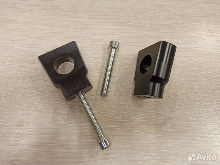 Стойки руля 22 мм