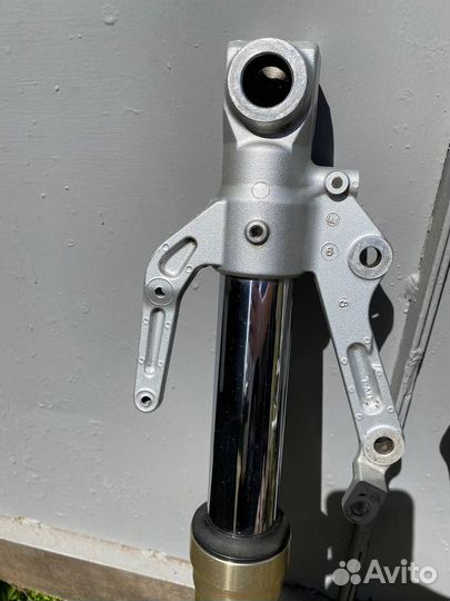 Перья вилки yamaha yzf r1