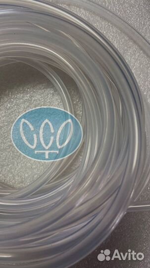 Шланг силиконовый пищевой,трубка силиконовая