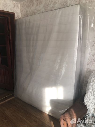 Матрас 160х200