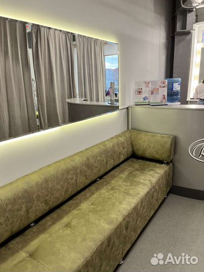 Аренда рабочего места бровиста,визажиста