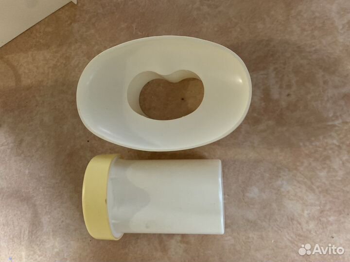 Соковыжималка для цитрусовых